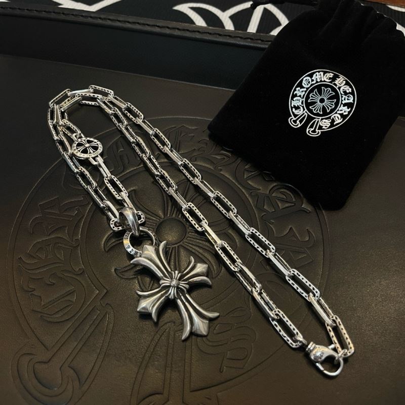 Chrome Hearts Necklaces